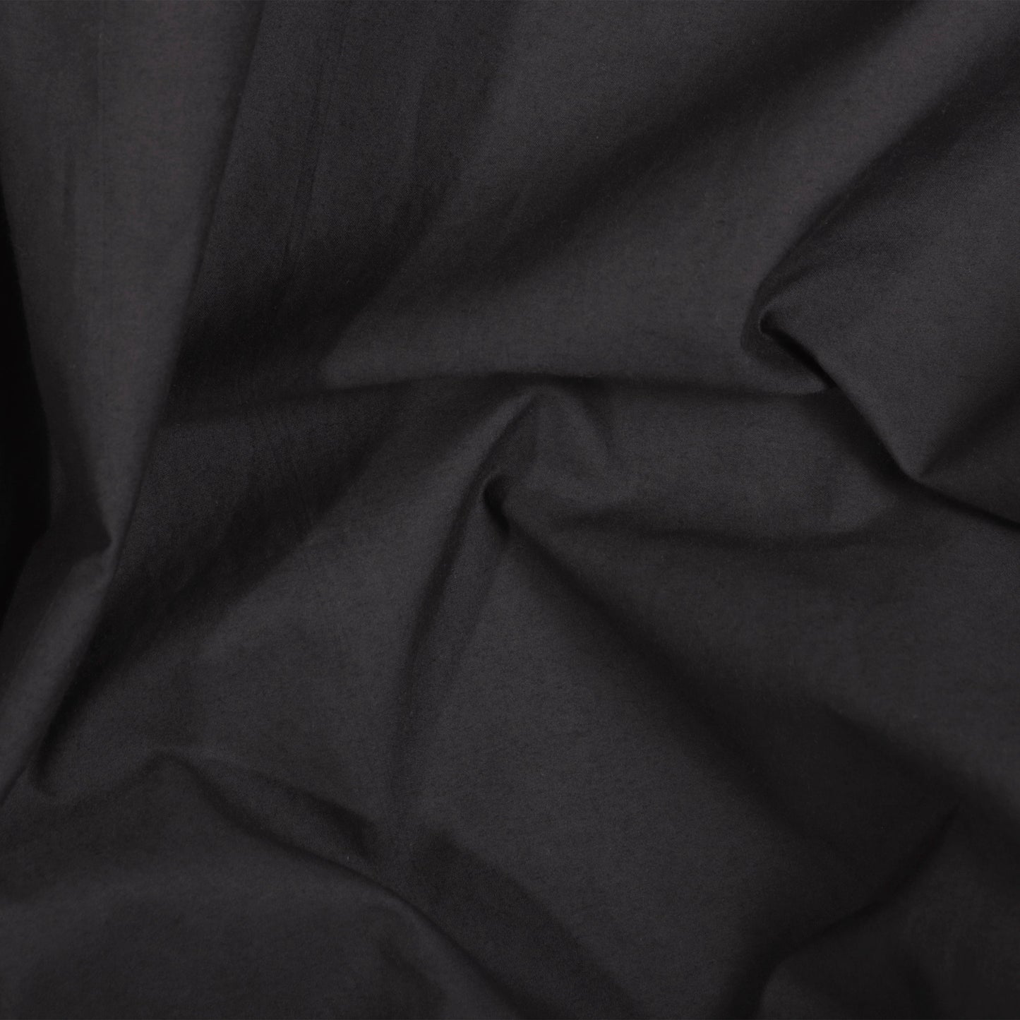 Vintage Linen Sheet Set - Smoke