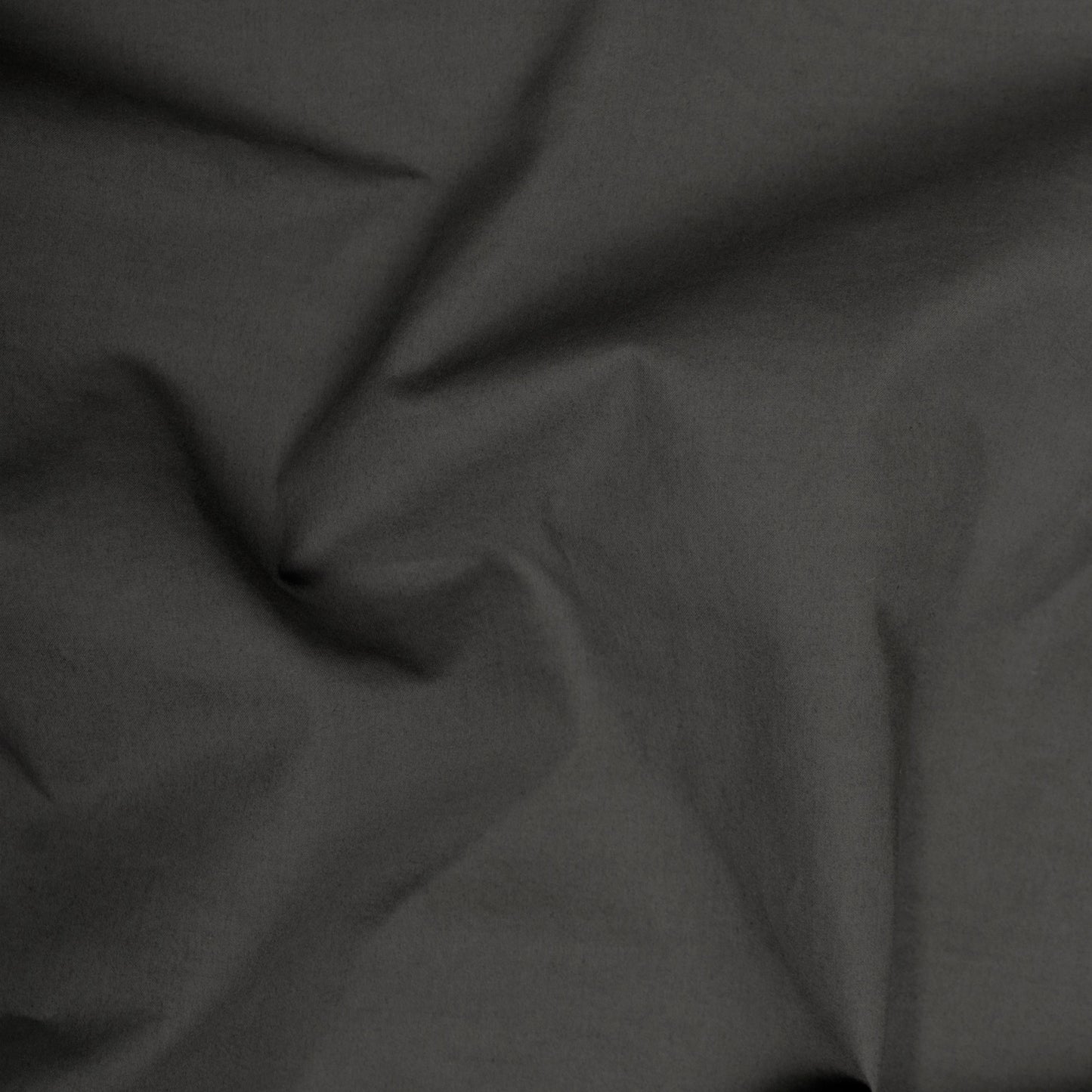 Vintage Linen Sheet Set - Coal