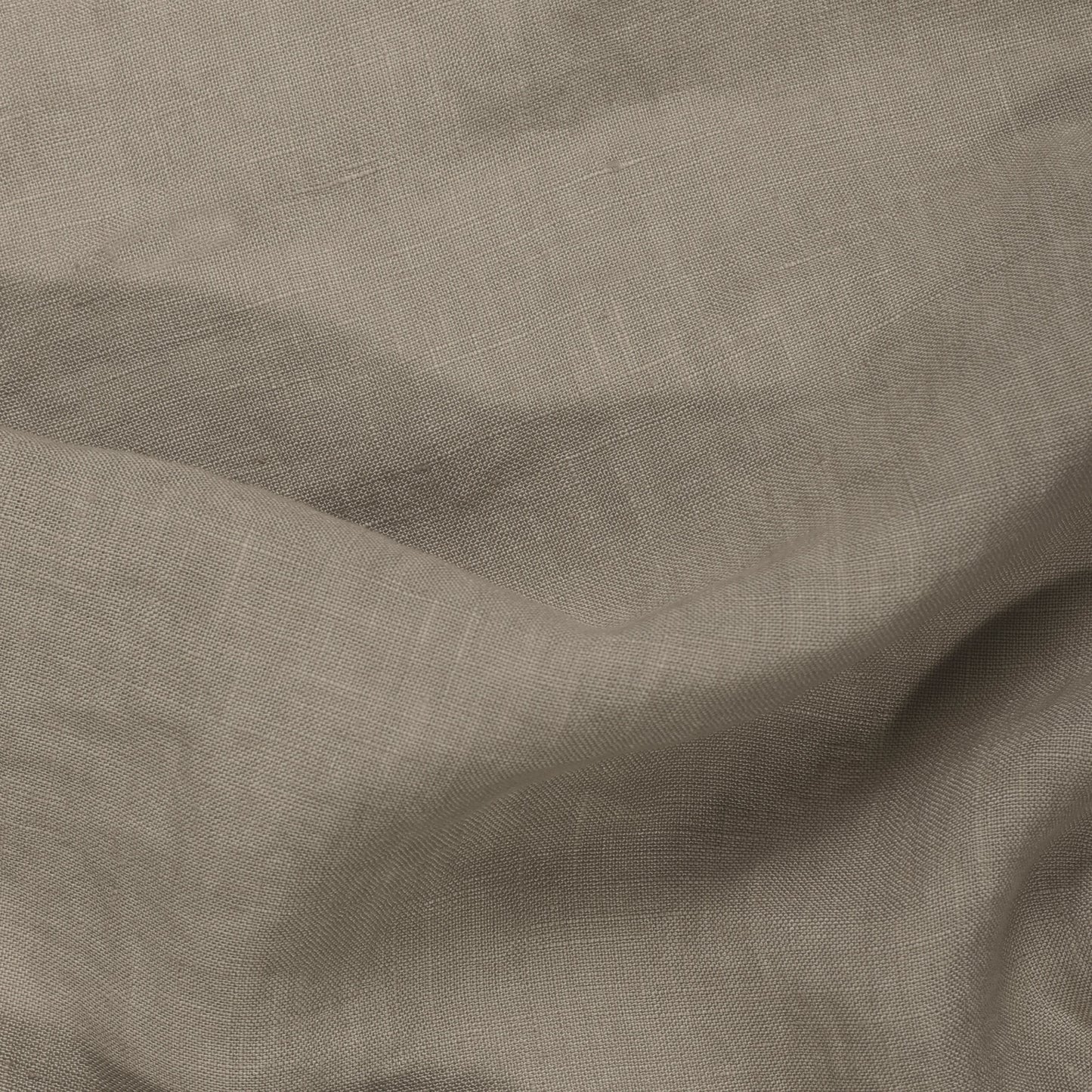 Tat Linen Sham Single - Oat