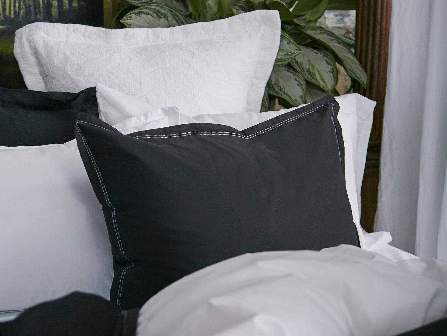 Sei Sham Single - Alpine